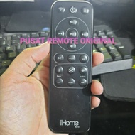 ORIGINAL iHOME Rz10 AUDIO PLAYER REMOTE