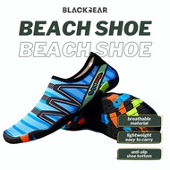 Outdoor Hiking Shoes Water Shoes Aqua Beach Kasut Air Kasut Pantai Kasut Trekking Quick Dry Non-Slip