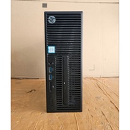 PC HP 280 G2 SFF CORE I5 6500 GENERATION 6 RAM 16 GB SSD 256 GB