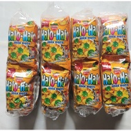 4 Pack Halo Halo Mix Nuts Mix Nuts Mixed Nuts 1kg