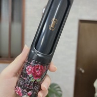 Feiler Luxury Flower Brush Cleaner ทันสมัย อุปกรณ์เสริมสําหรับกระเป๋า ของขวัญพวงกุญแจในอุดมคติ