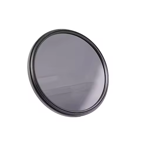 ND2-400 Len Filter Variable ND Filter for Canon Sony Nikon Fuji DSLR Camera Lens 67mm 49mm 52mm 55mm