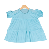 YUKI DRESS BABYDOLL ANAK / DASTER ANAK / DRESS ANAK BABYDOLL 1-6 TAHUN