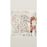 baju kanak2 brand h&m