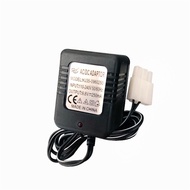 breezy 9 6V 250mAh Tamiya Connectors  Charger Units 9 6v for NiCd NiMH  Pack Charger For RC Toy 9 6v