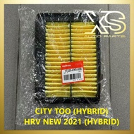 HONDA CITY 1.5 2022> TOO GN2 HYBRID ENGINE AIR FILTER (17220-6Y0-008)