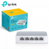 TP-Link TL-SF1005D 5-port network switch, network switch