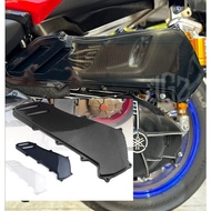 Yamaha XMAX Connected Filter Box Cover - Xmax Air Filter Cover