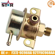 92TF9C968AA Fuel Injection Pressure Regulator 2.7Bar F37Z-9C968A PR4083 For Ford Ranger 2.9L 4.0L Ex