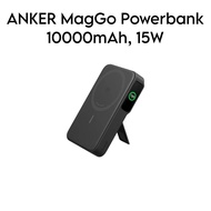 ANKER MagGo Wireless Charging Powerbank 10000mAh