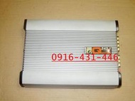 義大利 STEG QM 240.1x 重低音專用 擴大機