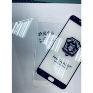 OPPO R9plus r9 plus Protective Sticker Film Tempered Glass Non-Full Version Full 9H