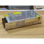24V 5A Power Supply