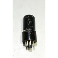 (READ DESCRIPTION) 6k6 6k6-gt vacuum tube electron