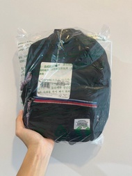 American Tourister 黑色背包 Backpack S Black