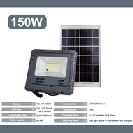 DOSEN Solar LED Light Outdoor Lighting 5M cable lights Big Watt LED high brightness 600W Solar stree