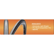 TYRE 700 X 23C 1PC (MAXXIS XENTH HORS M201)