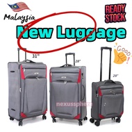 New canvas luggage bag 18 20 28 31 Expandable Oxford Fabric Nylon LUGGAGE Hard Case Luggage bag Oxfo