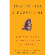 [ACEPREMIER] How to Hug A Porcupine# (BL73, Z22)