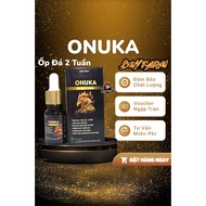 OKUNA Nutrition Nourishes Stone Cases for 2 Weeks, Increases Energy, Suppleness, Extends Fighting Ti