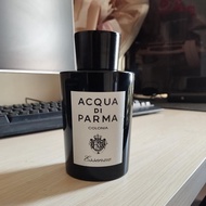 Preloved ACQUA DI PARMA colonia essenza eau de cologne 180ml (no box)
