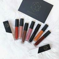 EM cosmetics lipstick