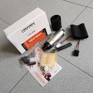 🔥 DEATSCHWERKS DW300 FUEL PUMP 340 LITERS