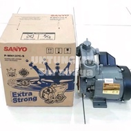 SANYO PWH 137 PUMP Cs SANYO PUMP/ SHALLOW WATER WELL NON AUTO PWH-137 C SANYO PWH137CS/ SANYO SURABA