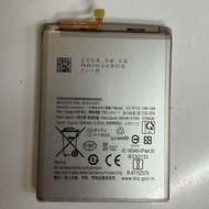 Suitable for Samsung A31 Mobile Phone Battery A315 Battery A32 4G/A22 4G Mobile Phone Battery Large 