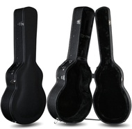 Aotier Guitar Case 41 Inch Air Travel Shockproof Guitar Bag for 40 41 42 Inch Acoustic Guitars Prote