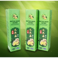 Bentong Ginger Enzyme