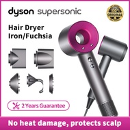 Supersonic™ HAIR DRYER HD-08 HD-15 Hair Dryer(ของแท้ 100% จัดส่งจากประเทศไทย)