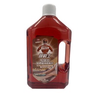 家居寶 - 啡戰士 多用途超濃縮消毒藥水 3000ml