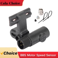 BAFANG Speed Sensor Set for BBS/BBS01B/BBS02B/BBSHD Mid-Drive 8FUN Ebike Conversion Part for 250W 50