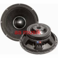 SPEAKER COMPONENT ACR PA-15838 EXCELLENT SUBWOOFER 15 INCH