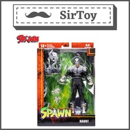 McFarlane Toys Spawn Wave 3 Haunt (90151)