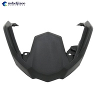 NOBELJIAOO Motorcycle Front Fairing Beak Fender Extension Guard Wheel Cover For BMW R1200GS R1250GS 
