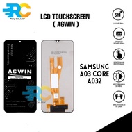 ( AGWIN ) LCD TOUCHSCREEN SAMSUNG A03 CORE / A032 AGWINOriginal