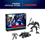 Transformers Studio Series Transformers: Revenge of the Fallen Action Figure 3-Pack