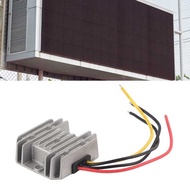 12V To 48V Power Converter Regulator Inverter Waterproof 1A4l