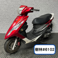 【貳輪嶼車業-新北樹林店】2015 PGO BON 125 #6102 $31000