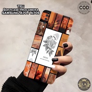 HP Latest Samsung A70 / A70s Case - Leviora Case - Fashion Aesthetic Case - Samsung A70 / A70s Softc