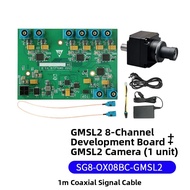 CHUANGLEBO | Data Acquisition and Conversion Board for Jetson AGX Orin Xavier