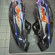 mz moskito cover LH n RH +cover 3 pcs