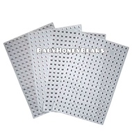Label Sticker Size Clothes Size Price Per Sticker Sheet
