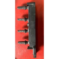 Peugeot 206 GTI 307 2.0 406 D9 2.0 407 2.0 CBU 807 Citroen Evasion II Xsara Picasso C5 I C8 Ignition