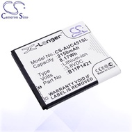 CS Battery For Asus 0B200-00570300 / B11P1421 / C11P1421 Phone Battery AUC451SL