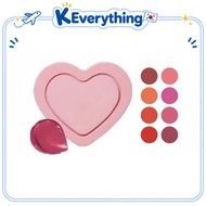 <AOU> Glowy Cream Blusher 2.3g (8colors)