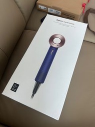 Dyson Supersonic HD08 風筒