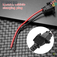 FLIPPE3U 1/2/5pcs E-bike Battery Charger for 36V 48V Charging Plug Universal Electric Vehicle Parts
